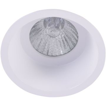 AZzardo ITAKA AZ4073 Lumină îngropată deasupra plafonului 1x50W/GU10 IP20