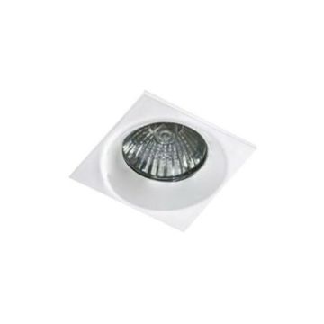AZzardo IVO AZ1825 Lumină îngropată deasupra plafonului 1x50W/GU10 IP20