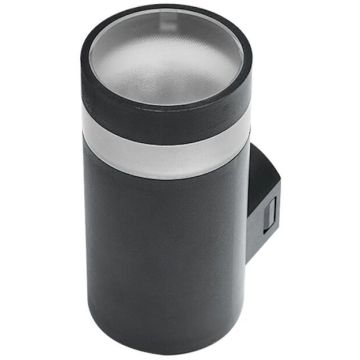 AZzardo JASON AZ5218 Aplique de perete 1x9W/LED 4000K 800LM IP65