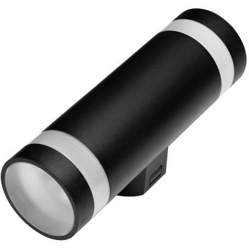 AZzardo JASON AZ5219 Aplique de perete 2x18W/LED 4000K 1600LM IP65