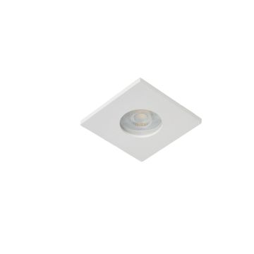 Azzardo KANT AZ6050 Lumină îngropată deasupra plafonului 1x10W/GU10 IP44