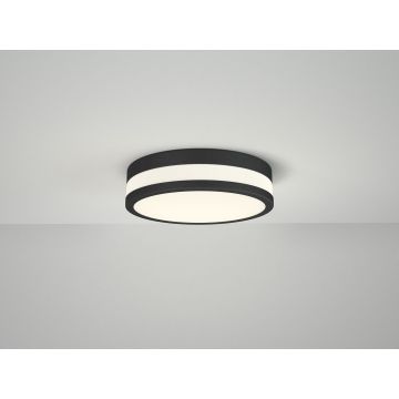 AZzardo KARI AZ4258 Lustră de tavan 1x18W/LED 3000K 700LM IP44