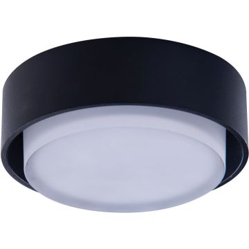 AZzardo KASTORIA AZ4389 Lumină îngropată deasupra plafonului 1x7W/LED 3000K IP44