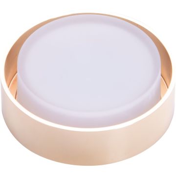 AZzardo KASTORIA AZ4390 Lumină îngropată deasupra plafonului 1x7W/LED 3000K IP44