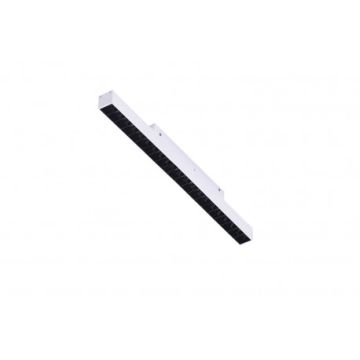 AZzardo KIRA AZ4598 Proiector de șină 1x12W/LED 4000K IP20