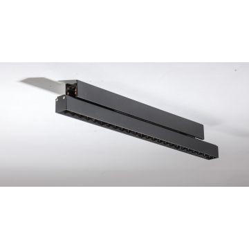 AZzardo KIRA AZ4599 Proiector de șină 1x24W/LED 3000K IP20