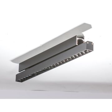 AZzardo KIRA AZ4601 Proiector de șină 1x12W/LED 4000K IP20