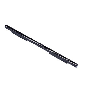 AZzardo KIRA TRACK MAGNETIC SMART AZ4903 Proiector de șină 30W/LED CCT 1750LM IP20