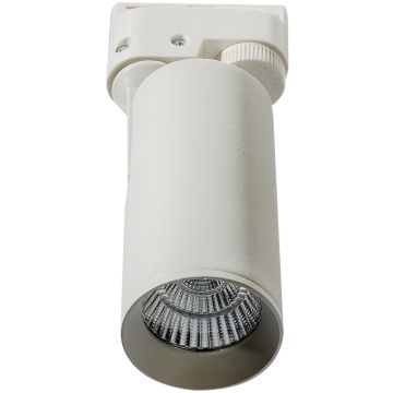AZzardo KIRKE AZ4657 Proiector de șină 1x10W/LED 3000K IP20