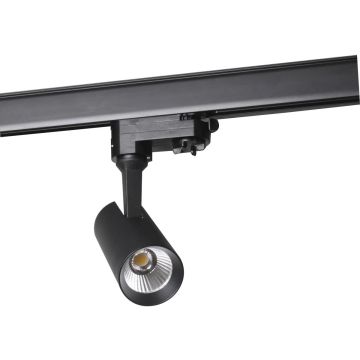 AZzardo KIRKE AZ4658 Proiector de șină 1x10W/LED 3000K IP20
