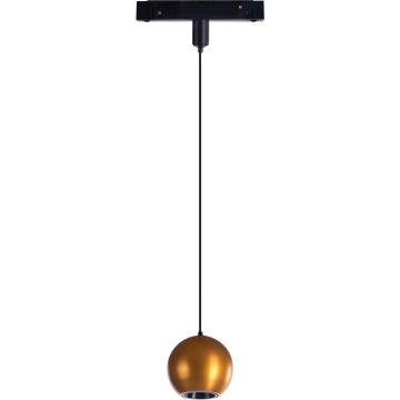 AZzardo KORI AZ4628 Proiector de șină 1x5W/LED 3000K IP20