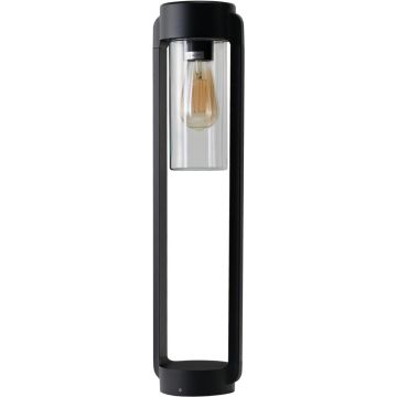 Azzardo LANTERN AZ6828 Lampă de podea 1x20W/E27 IP54