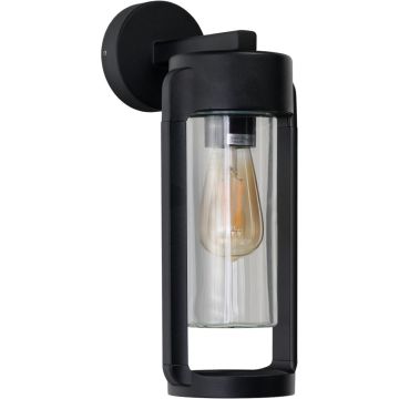 Azzardo LANTERN WALL AZ6830 Aplique de perete 1x20W/E27 IP54