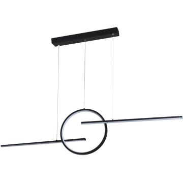 AZzardo LAUREN AZ5257 Lampă cu pendul 1x38W/LED 3000K IP20
