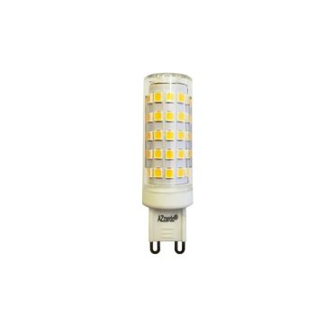 AZzardo LED 8W G9 230V LL109081 AZ1891 Bec 1x8W/G9 3000K 720LM