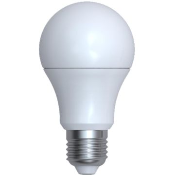 AZzardo LED BULB AZ5423 Bec 1x9W/E27 2700K|6500K 806LM