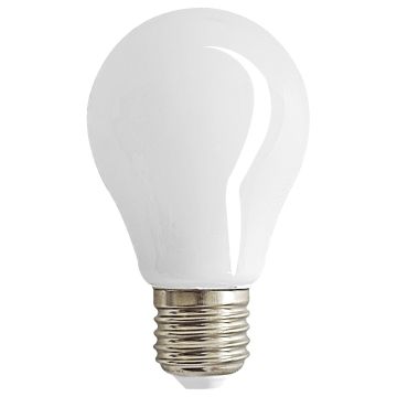 AZzardo LED2W E27 LL127121 AZ1640 Bec 1x12W/E27 3000K 990LM