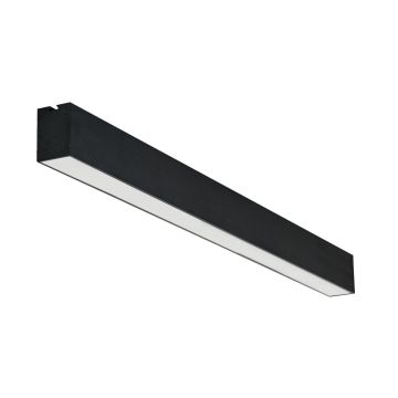Azzardo LINELIO AZ5656 Lampă cu pendul 1x24W/LED 3000|4000|6000 1541lm IP20