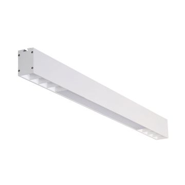 Azzardo LINELIO AZ5661 Lampă cu pendul 1x24W/LED 3000|4000|6000 1576lm IP20