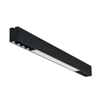 Azzardo LINELIO AZ5666 Lampă cu pendul 1x90W/LED 3000|4000|6000 6512lm IP20