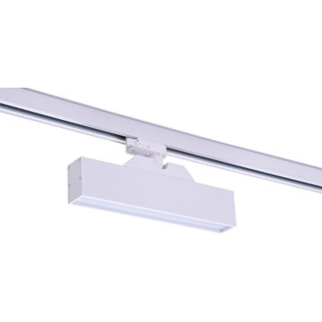 AZzardo LINNEA AZ4564 Proiector de șină 1x12W/LED 3000/4000/6000K IP20