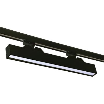 AZzardo LINNEA AZ4565 Proiector de șină 1x24W/LED 3000/4000/6000K IP20