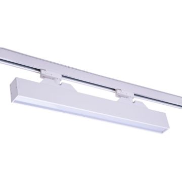 AZzardo LINNEA AZ4566 Proiector de șină 1x12W/LED 3000/4000/6000K IP20