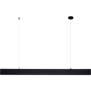 AZzardo LINNEA AZ4569 Lampă cu pendul 1x48W/LED 3000/4000/6000K IP20