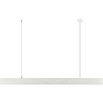 AZzardo LINNEA AZ4570 Lampă cu pendul 1x48W/LED 3000/4000/6000K IP20
