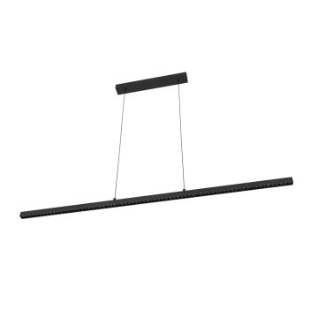 Azzardo LOTHAR AZ6098 Lampă cu pendul 1x40W/LED 2900 2322lm IP20