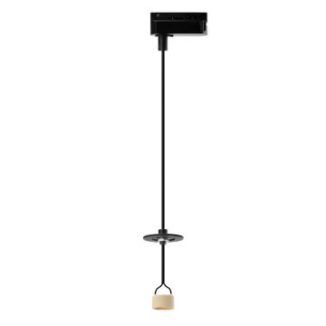 Azzardo LUCAS AZ6101 Proiector de șină 1x10W/GU10 IP20