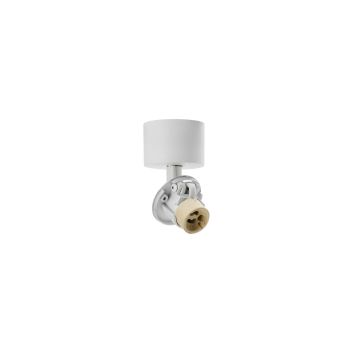 Azzardo LUCAS AZ6106 Lumină îngropată deasupra plafonului 1x10W/GU10 IP20