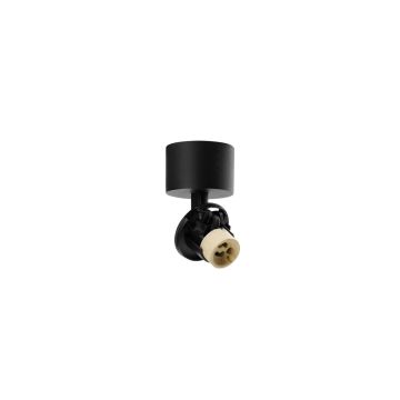 Azzardo LUCAS AZ6107 Lumină îngropată deasupra plafonului 1x10W/GU10 IP20