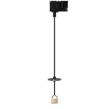 Azzardo LUCAS AZ6154 Proiector de șină 1x10W/GU10 IP20