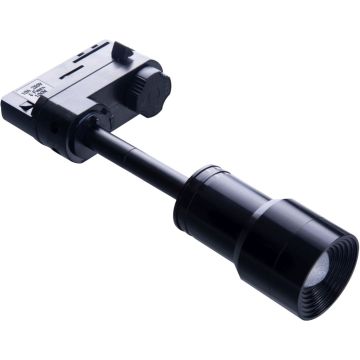 AZzardo LUMI AZ4557 Proiector de șină 1x5W/LED 3000K 400LM IP20