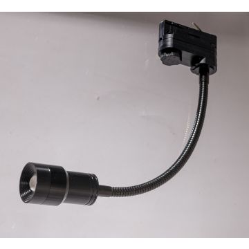 AZzardo LUMI AZ4559 Proiector de șină 1x5W/LED 3000K 400LM IP20