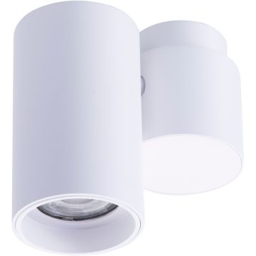 AZzardo MAKALU AZ4211 Lumină montată pe suprafață 1x50W/GU10 IP20