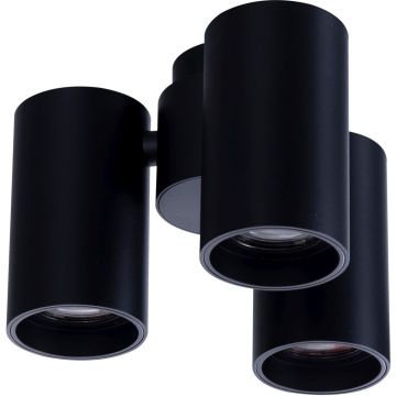 AZzardo MAKALU AZ4214 Lumină montată pe suprafață 3x50W/GU10 IP20