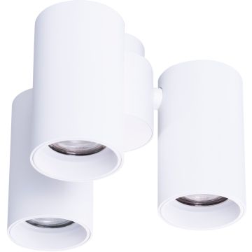 AZzardo MAKALU AZ4215 Lumină montată pe suprafață 3x50W/GU10 IP20