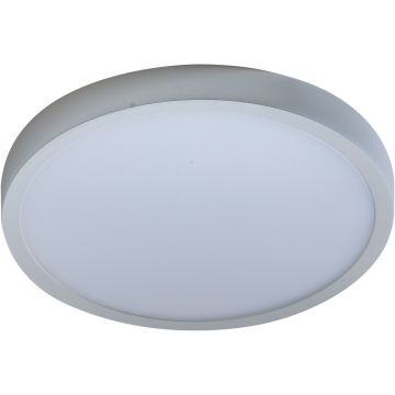 AZzardo MALTA AZ4237 Lustră de tavan 1x18W/LED 2800K 1500LM IP20