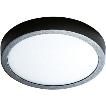 AZzardo MALTA AZ4240 Lustră de tavan 1x18W/LED 3800K 1600LM IP20