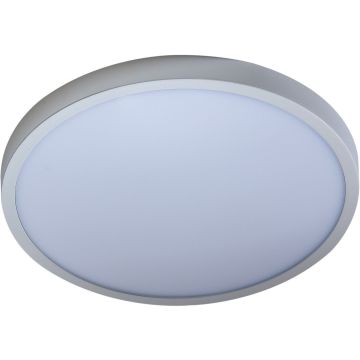 AZzardo MALTA AZ4241 Lustră de tavan 1x24W/LED 2900K 1750LM IP20