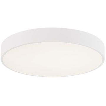 AZzardo MARCELLO AZ5084 Lustră de tavan 1x80W/LED 3000K|6500K 4800LM IP20