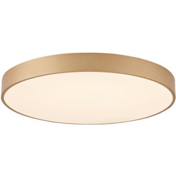 AZzardo MARCELLO AZ5086 Lustră de tavan 1x80W/LED 3000K|6500K 4800LM IP20