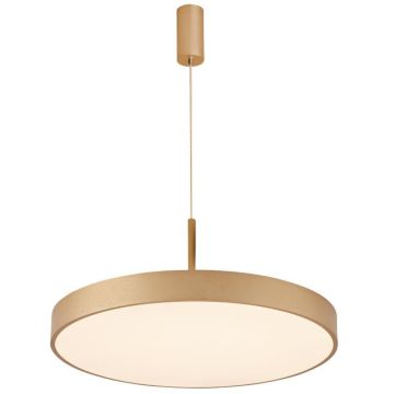 AZzardo MARCELLO AZ5089 Lampă cu pendul 1x30W/LED 3000K|6500K 1800LM IP20
