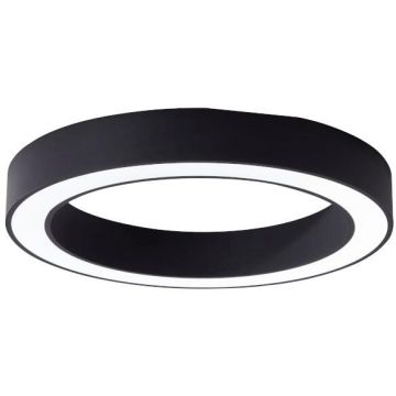 AZzardo MARCO AZ5035 Lustră de tavan 1x60W/LED 3000K|6500K 3300LM IP20