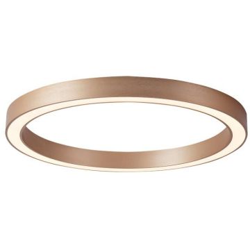 AZzardo MARCO AZ5036 Lustră de tavan 1x60W/LED 3000K|6500K 3300LM IP20