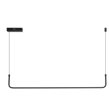 AZzardo MARIO AZ5445 Lampă cu pendul 1x29W/LED 3000K|6000K IP20