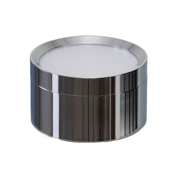 Azzardo MARTON AZ6866 Lumină montată pe suprafață 1x12W/GX53 IP44