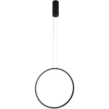 AZzardo MASSIMA AZ5253 Lampă cu pendul 1x25W/LED 3000K IP20